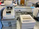 TOPCON PATTERNLESS EDGER -ALE 5100
