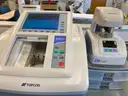 TOPCON PATTERNLESS EDGER -ALE 5100