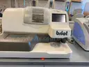 BRIOT EMOTION patternless edger and tracer-all one unit