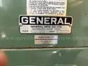 General model 350 table saw