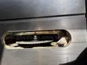 General model 350 table saw