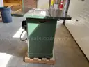 General model 350 table saw