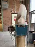 Belfab Dust Collector