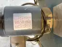 Belfab Dust Collector