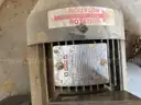 Premier Fluid Systems vacuum pump