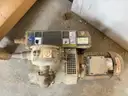 Premier Fluid Systems vacuum pump
