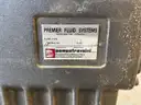Premier Fluid Systems vacuum pump