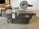 Premier Fluid Systems vacuum pump