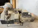 Premier Fluid Systems vacuum pump
