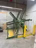 Taylor Clamp Carrier 8.5&#x2019; x 6&#x2019;