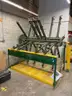 Taylor Clamp Carrier 8.5&#x2019; x 6&#x2019;