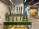 Taylor Clamp Carrier 8.5&#x2019; x 6&#x2019;