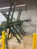 Taylor Clamp Carrier 8.5&#x2019; x 6&#x2019;