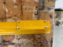 Excaliber table saw guard