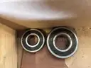 Poitras 4800 cutter head