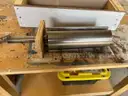 Poitras 4800 cutter head