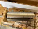 Poitras 4800 cutter head
