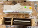 Poitras 4800 cutter head