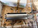 Lot of 2 General 480 Jointer cutter head