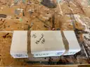 Lot of 2 General 480 Jointer cutter head