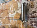 Lot of 2 General 480 Jointer cutter head