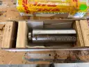 Lot of 2 General 480 Jointer cutter head