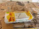 Lot of 2 General 480 Jointer cutter head