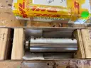 Lot of 2 General 480 Jointer cutter head