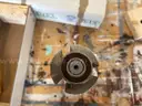 Lot of 2 General 480 Jointer cutter head