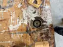 Lot of 2 General 480 Jointer cutter head