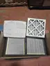 Lot of 10 Air Blade Air Purifiers and replacement filters