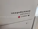 Canon image RUNNER ADVANCE C5550 – Colour Multifunction Printer with Accessories