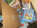 USED TEXTBOOKS