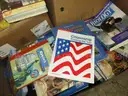 USED TEXTBOOKS