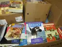 USED TEXTBOOKS