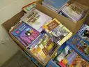 USED TEXTBOOKS