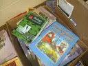USED TEXTBOOKS