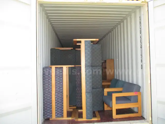USED FURNITURE