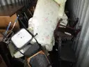 USED FURNITURE
