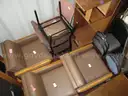 USED FURNITURE