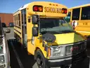 1998 GMC Savana Mini-Bus