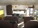 1998 GMC Savana Mini-Bus