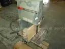 HITACHI BANDSAW