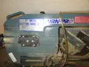 METAL CUTTING BAND SAW