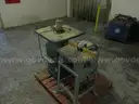 WOODWORKING EQUIPMENT