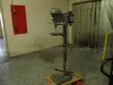 ROCKWELL DELTA DRILL PRESS