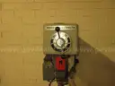 ROCKWELL DELTA DRILL PRESS AND GRINDER