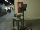 ROCKWELL DELTA DRILL PRESS AND GRINDER