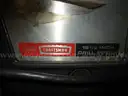 CRAFTSMAN DRILL PRESS