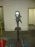 CRAFTSMAN DRILL PRESS